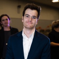 Aidan White