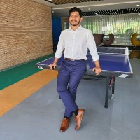 Ramdev Yadav