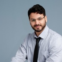 Ismail El Mkhait Baabal