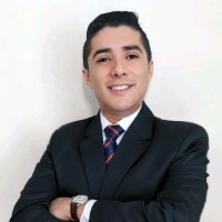 Carlos Andres Solorzano Mendoza