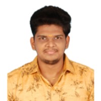KRISHNAKUMAR G