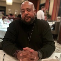 Ronald McCall