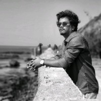 Jatin Tambe