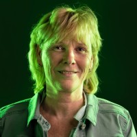 Monique Kleinlugtenbeld