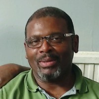 Richard Francis