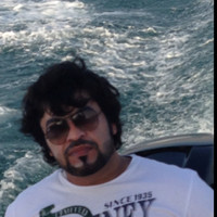 Nasir Ahmed Mohmad