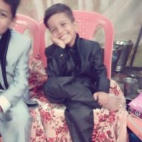 Jaffer Ali