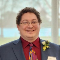 Eric Saeger, MS, MBA, PMP