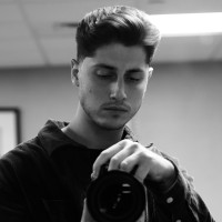 Gage Vogel
