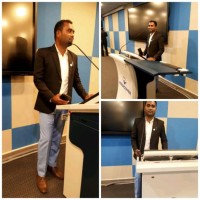 Mallesh Lasetti