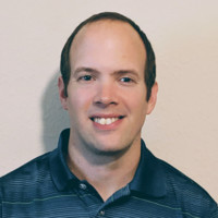Greg Harris