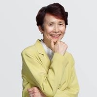 Yoko Ishikura
