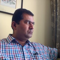 Vishwanathan G