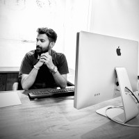 Hardik Panchal