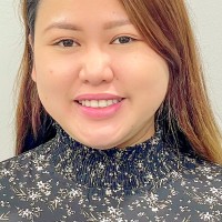 Carleen Joy Leonor