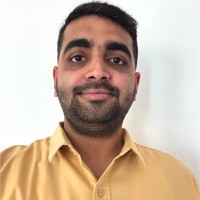 Prajwal M G