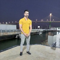 Mahdi Bilal