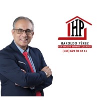 Haroldo Pérez