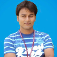 Uttam Nayak