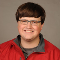 Jon Robertson