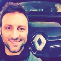 Matteo Trentini