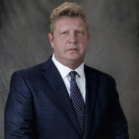 James E. Crawford, Jr. Esq.