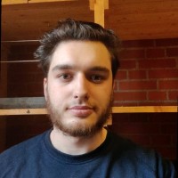Sebastian Stepien