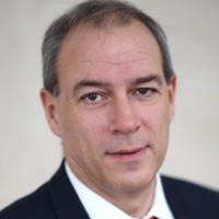 Pascal Chabot