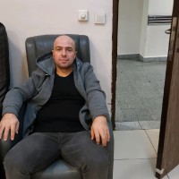 haluk kurt