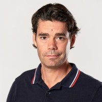 Joris De Lange