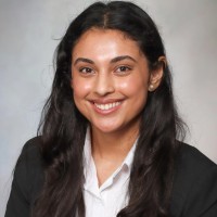 Anissa Ashraf