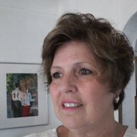 Michelle Sandlin