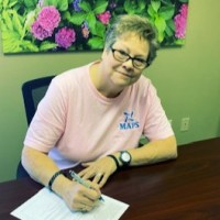 Pamela Strickland