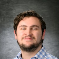 Garrett Haubenstricker