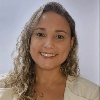 Daniele Brandão