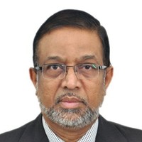 Usman Gani