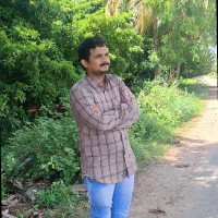 MAHAMMAD AJARUDDIN SHAIK GUDIPATI