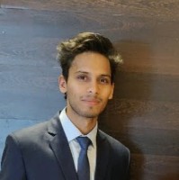 Shiva Kaushik