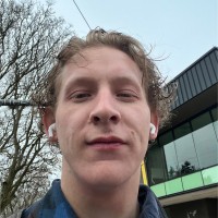Joshua Reeson