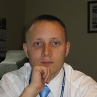 Alexander Agapitov