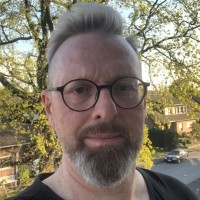 Andreas Gers