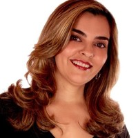 Márcia Luiza de Abreu