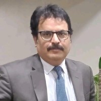 Aslam Mahar