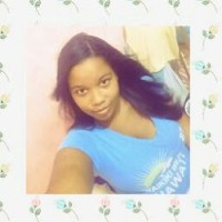 Mary Estefany Henriquez De La Rosa