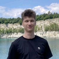 Artem Riabokon