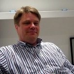 Scott Geddes