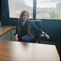Aline Tavares Dos Santos Nascimento