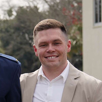Joshua Judson