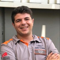 Engin KUZU