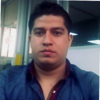 Eduardo Gonzalez